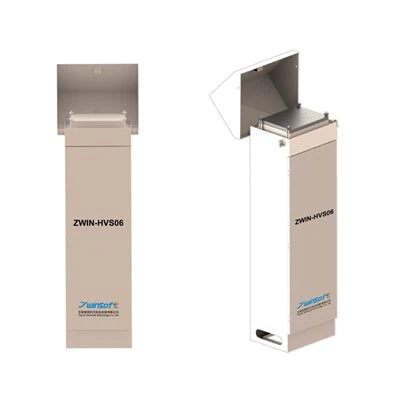 Campionatore ad alto volume
