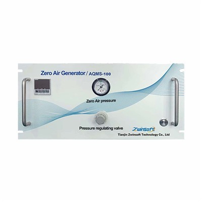 Generatore di gas zero